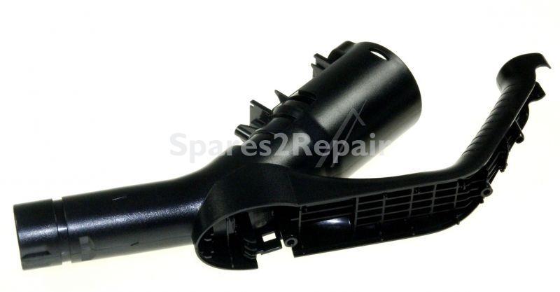 Samsung Handle Vacuum Cleaner - Dj61-01220b Body Handle-grip: Loire Hose Abs Deep Gray I-r