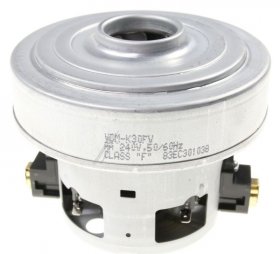Samsung Vacuum Cleaner Motor - Dj31-00116a Motor Fan-ac:vcm-k30fvaa 5 32a 50hz 1300