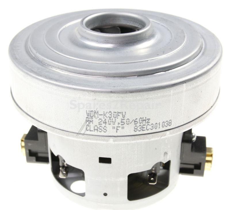 Samsung Vacuum Cleaner Motor - Dj31-00116a Motor Fan-ac:vcm-k30fvaa 5 32a 50hz 1300