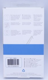 Mobilize Leather Bag Gsm - 24809 Mobilize Gelly Case Samsung Galaxy S10 Clear