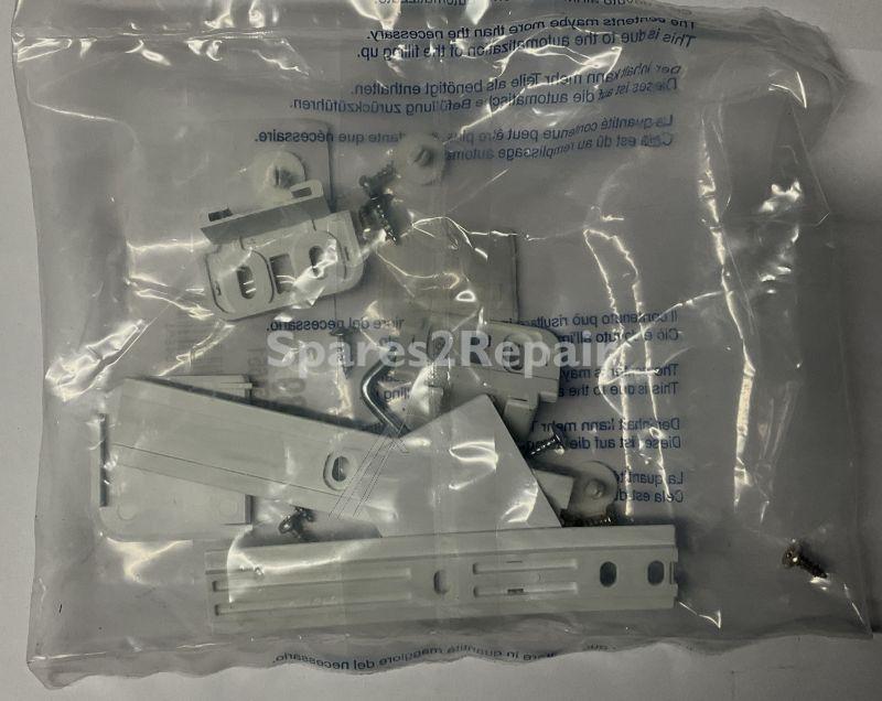 Door - C00323511 480132101521 Door Reversing Kit Not Shown [Whirlpool Indesit]