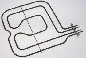 Samsung Top Element Oven - De47-00038a Heater-grill Shg-m159e Fq159stsus309 27