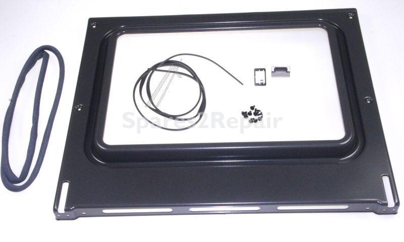 Door Frame - 00775903 Door Inner [Bosch Siemens]