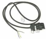 Bompani Mains Power Lead - 304755 M00304755 Terminal Board 3x1 5x1600 Pa309 No Spina