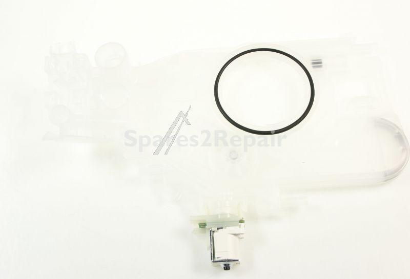 Hisense Gorenje Air Chamber - 714343 Set Air Break Sof As Rwt O-ring