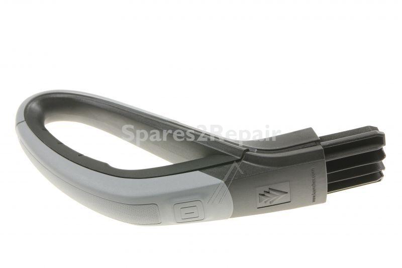 Karcher Handle Vacuum Cleaner - 4 055-048 0 Handle Black
