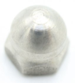 Nut - 172100014 C00981966 M4 Nut [Arcelik]