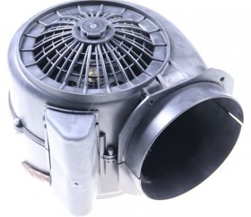 Ventilator Motor - 1036026 Blower S-25 [Amica]
