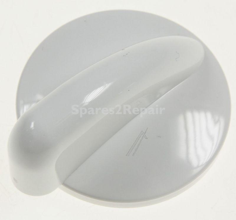Hisense Gorenje Control Knobs - 287621 Knob White