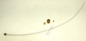 Delonghi Connecting Hose For Coffee Machines - Tube