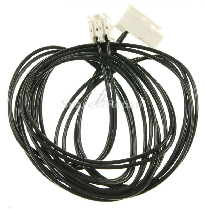 Cable-plugs-adapter - C00321167 480111104825 Cable Ccu-choke [Whirlpool Indesit]