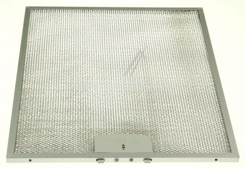 Grease Filter - 9191287026 C00914901 Aluminum Panel [Arcelik]