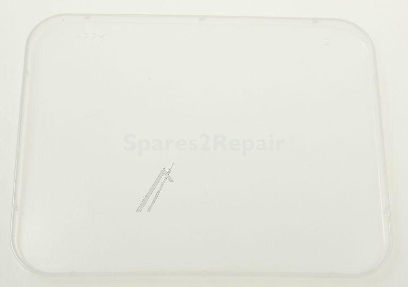 Casing Cover - 00420868 Cover [Bosch Siemens]