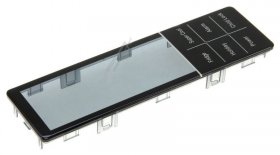 Hisense Gorenje Switch Set - Hk1505135 Button Display Panel-drawing