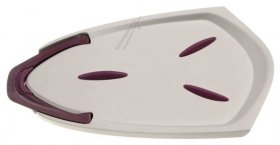 Fixings And Brackets - Cs-00130507 Holder-steam Iron [Groupe SEB]
