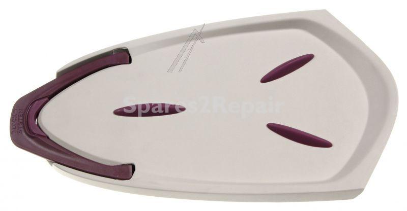 Fixings And Brackets - Cs-00130507 Holder-steam Iron [Groupe SEB]