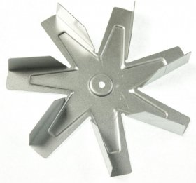 Samsung Turbine Fan - Dg67-00018c Fan Convection alcoat-sa1c t0 6