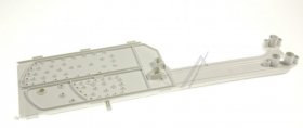 Detergent Dispenser Cover - C00309989 482000090243 Hopper Cover 10-11kg Innex [Whirlpool Indesit]