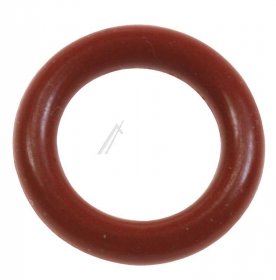 Compatible O rings - 7 X 2 Silicone O Ring 70 Red Fda