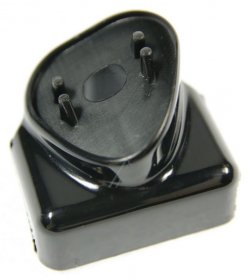 Smeg Spacer - 762810972 Handrail Left Spacer