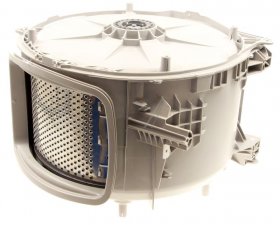 Tub Flap - 4055421632 Cluster Welded Kit C4 1350 [Electrolux Aeg]