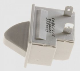 Samsung Light Switch For Refrigerator - Da34-00021c Switch Door Hgk2 250v-2 5a