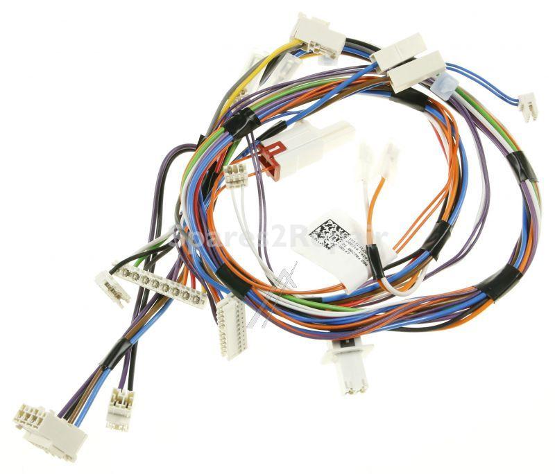 Harness - 1517131200 C00871682 Mese Cable Harness [Arcelik]