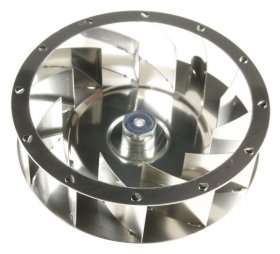 Smeg Fan Blades - 069290182 Fan Motor
