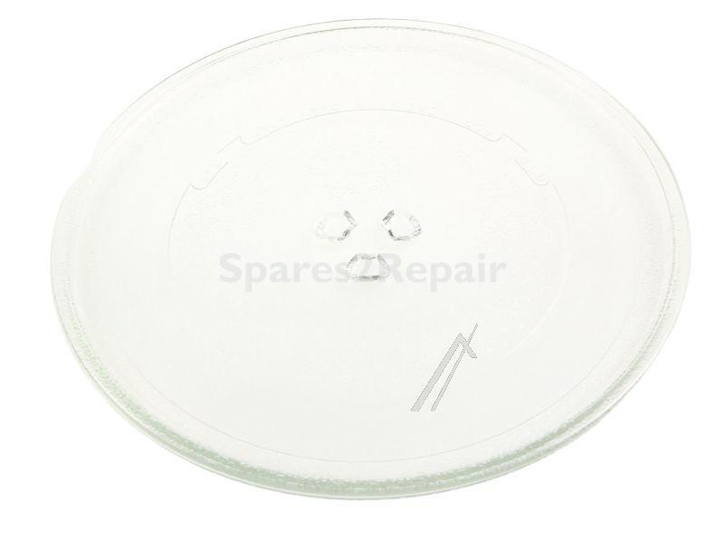 Microwave Turntable Plate - 11002491 Turntable [Bosch Siemens]