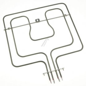 Samsung Top Element Oven - Dg47-00047a Heater-grill Bf3on3t11p-xeu Sheathed He