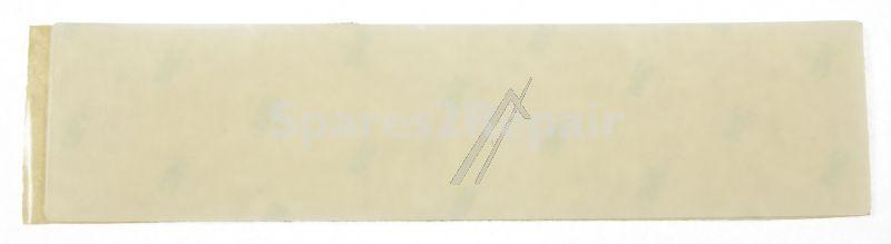 Samsung Sealing Materials - Dg63-00350a Rubber Buffer Silicone Rubber T2 0 W205