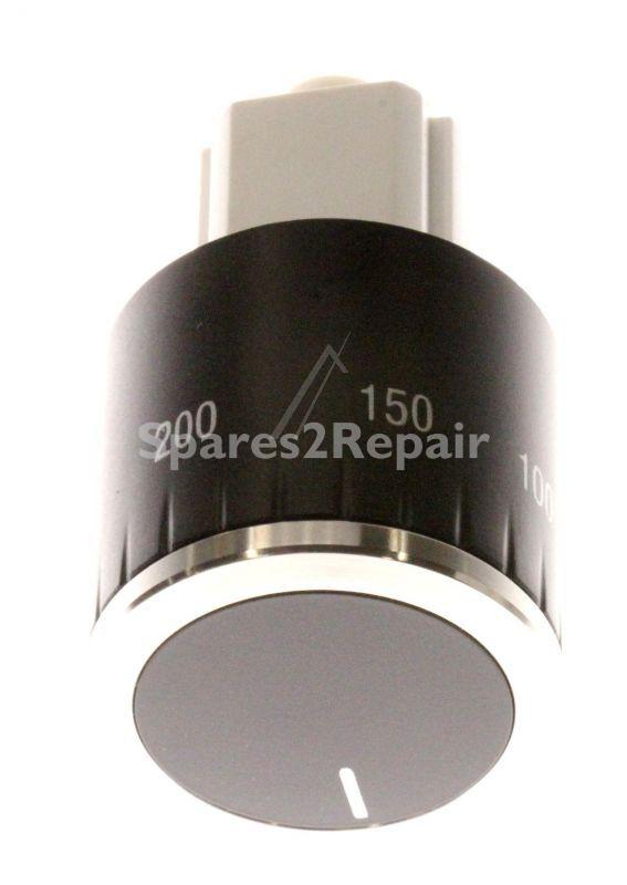 Thermostat Control - 250400037 C00888879 Knob Thermostat [Arcelik]