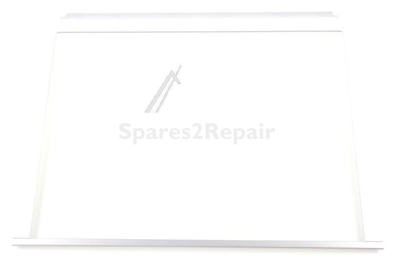 Glass Panel - 11006173 Glass Plate [Bosch Siemens]