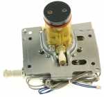 Ventialtion Heater - 4055374559 Assembly Generator [Electrolux Aeg]