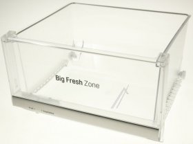 Lg Vegetable Drawer - Ajp75574503 Tray Assembly Vegetable