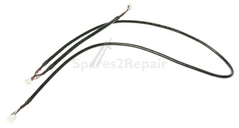 Vestel Various Cable Connectors - 30102400 Cnas10-8p-5p-750-200w-3c 2725#26+28wdl