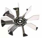 Fan Blades - 00488928 Fan Blade [Bosch Siemens]