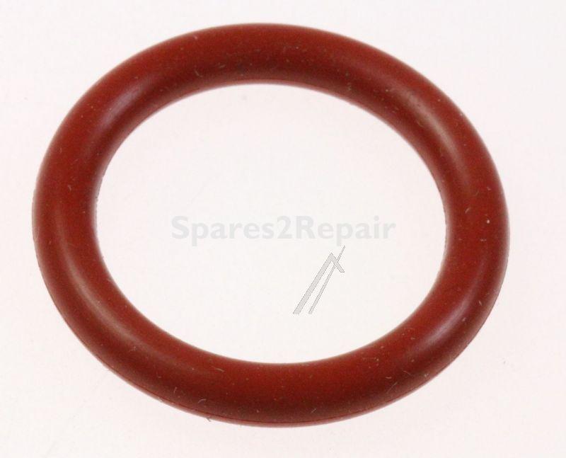 Compatible O rings - 19 X 3 5 Silicone 70 Red Fda