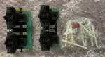 Switch - 00025627 Microswitch [Bosch Siemens]