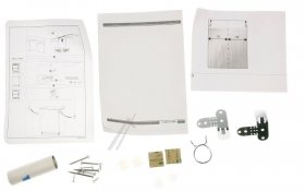 Mounting Parts - 1784430102 C00898772 Accessories Pack [Arcelik]
