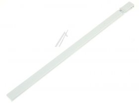 Decorated Panel - 2231123015 Trim Glass Shelf Left [Electrolux Aeg]