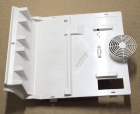 Liebherr Cabinet Partition Wall - 949080300 Air Duct Cover