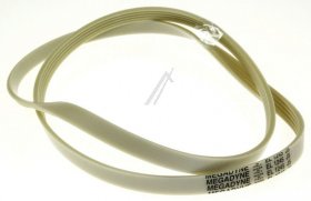 Megadyne Poly v belt J - 1245j5el Poly-v-belt Megadyne