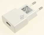 Wiko Usb Power Supplies - P101-r94051-000 Travel Charger-white