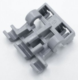 Clip - C00536628 488000536628 Combs Fixing Clip - Top Korb [Whirlpool Indesit]