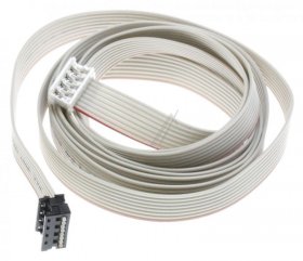 Smeg Cable-plugs-adapter - 821290664 Connector Timer Module-display