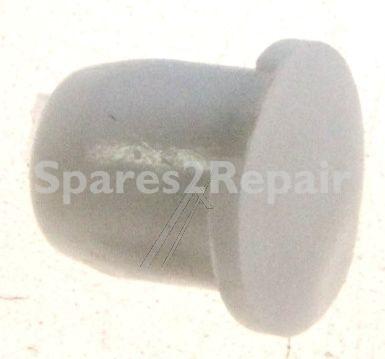 Square Plug - 00167632 Plug [Bosch Siemens]