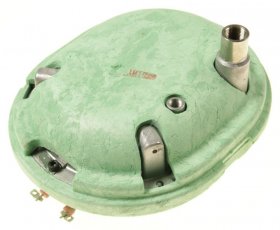 Polti Heat Boiler - Sldb2834 Boiler+insulation Cover Group For Vl 5xx