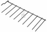 Accessories Basket - 1022833 Lower Left Dishwasher Basket Insert [Amica]