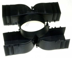 Samsung Air Shield - Dg81-00847a Duct-air Deviator:tecnowind china twin h